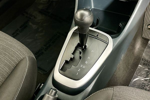 2021 Kia Picanto S image