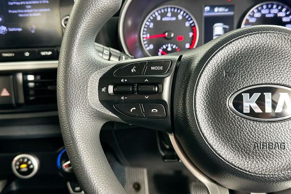 2021 Kia Picanto S image