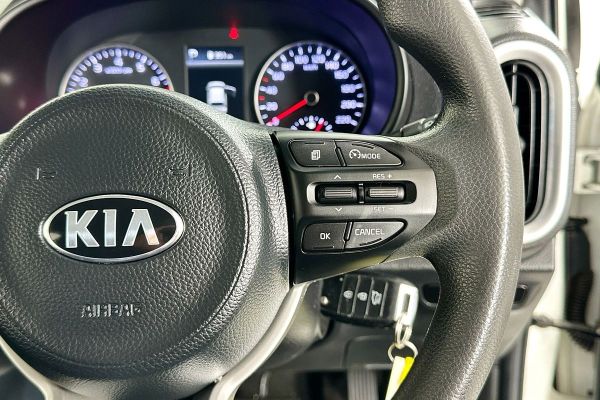 2021 Kia Picanto S image