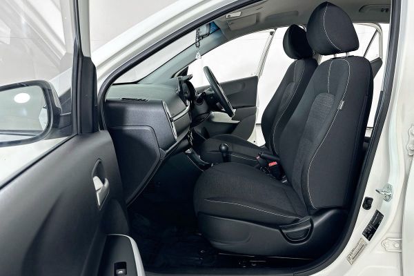 2021 Kia Picanto S image
