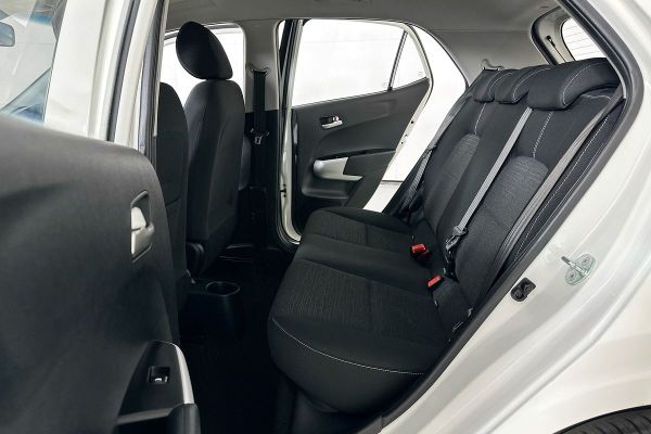 2021 Kia Picanto S image