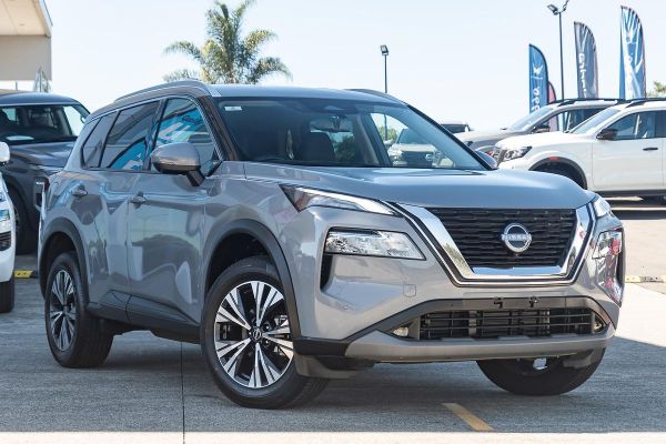 2024 Nissan X-Trail T33 ST-L image