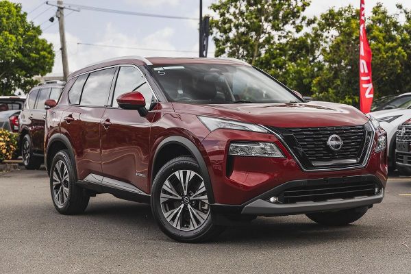 2023 Nissan X-Trail T33 ST-L e-POWER image