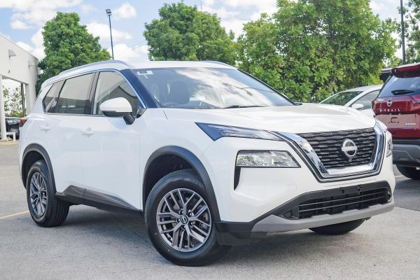 2023 Nissan X-Trail T33 ST image