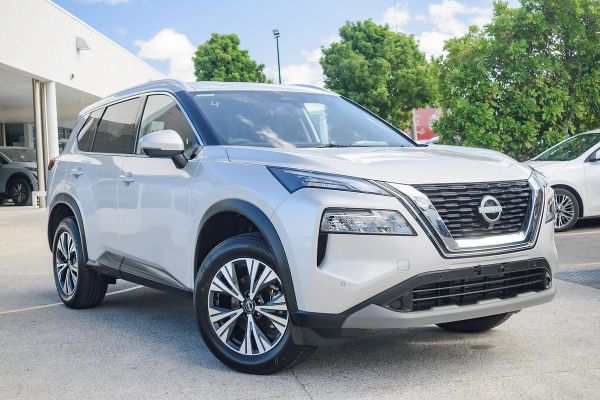 2025 Nissan X-Trail T33 ST image