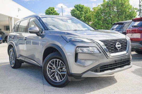 2023 Nissan X-Trail T33 ST image