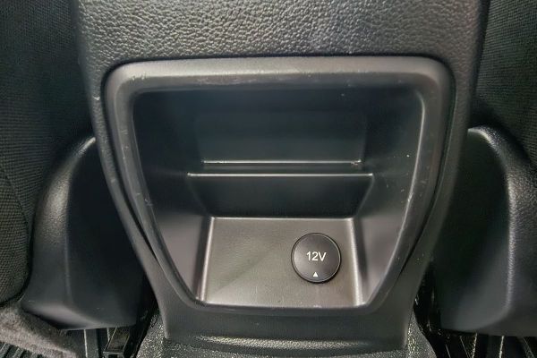 2021 Ford Ranger XL Hi-Rider PX MkIII Rear Wheel Drive 2.2L image