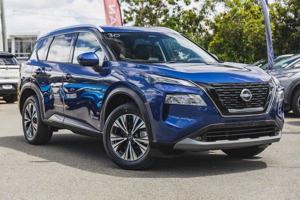 2023 Nissan X-Trail T33 ST-L e-POWER image