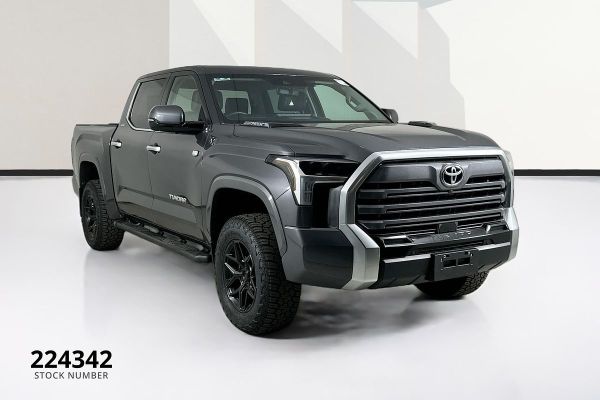 2024 Toyota Tundra VXKH75L Limited image
