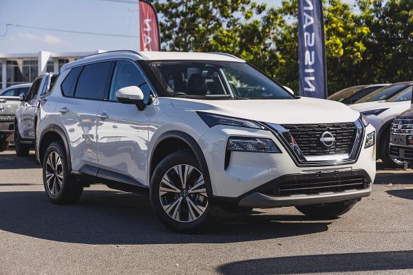 2024 Nissan X-Trail T33 ST-L image