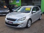 Image for 2017 Peugeot 308 T9 Active