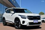 Image for 2026 Kia Seltos SP2 PE Sport+