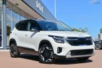 Image for 2025 Kia Seltos SP2 PE GT-Line