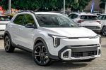 Image for 2026 Kia Stonic GT-Line Auto FWD MY26