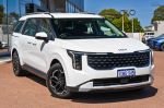 Image for 2026 Kia Carnival KA4 PE Sport