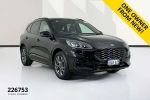 Image for 2021 Ford Escape  ST-Line