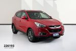 Image for 2014 Hyundai iX35 TROPHY (FWD) LM SERIES II