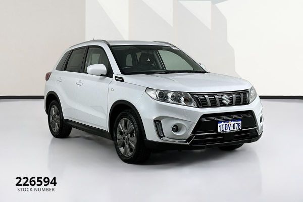 2023 Suzuki Vitara LY Series II  image
