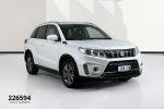 Image for 2023 Suzuki Vitara LY Series II 