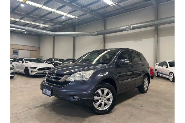 2010 Honda CR-V RE Series III Sport image