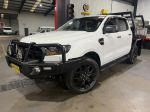 Image for 2022 Ford Ranger PX MkIII XL