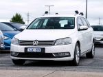 Image for 2011 Volkswagen Passat Wagon Type 3C MY11 118TSI