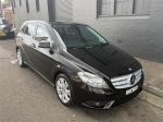 Image for 2014 MERCEDES-BENZ B180 5D HATCHBACK 246 MY14