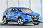 Image for 2019 Nissan QASHQAI J11 ST