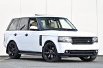 Image for 2012 Land Rover Range Rover Vogue Wagon L322 12MY