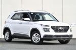 Image for 2019 Hyundai Venue Wagon QX MY20 Active