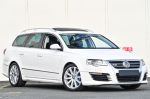 Image for 2010 Volkswagen Passat Wagon Type 3C MY10.5 R36