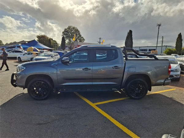 2020 LDV T60 SK8C Trailrider 2 image
