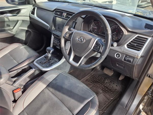 2020 LDV T60 SK8C Trailrider 2 image