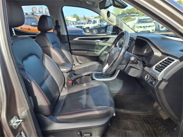2020 LDV T60 SK8C Trailrider 2 image