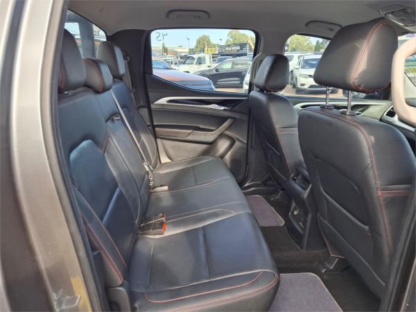 2020 LDV T60 SK8C Trailrider 2 image