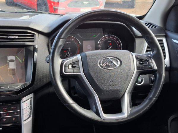 2020 LDV T60 SK8C Trailrider 2 image