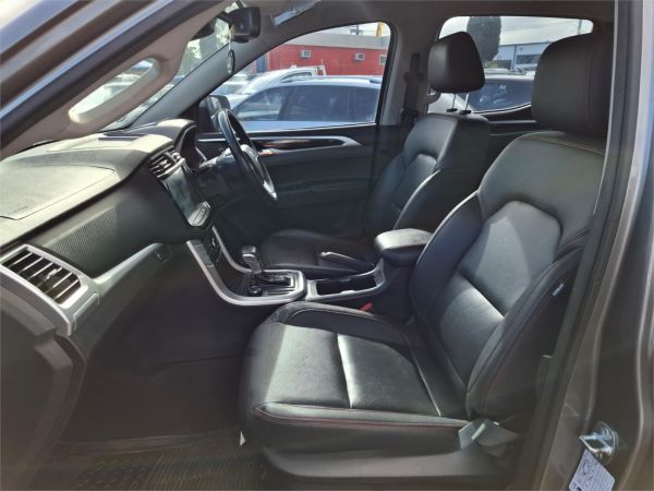 2020 LDV T60 SK8C Trailrider 2 image