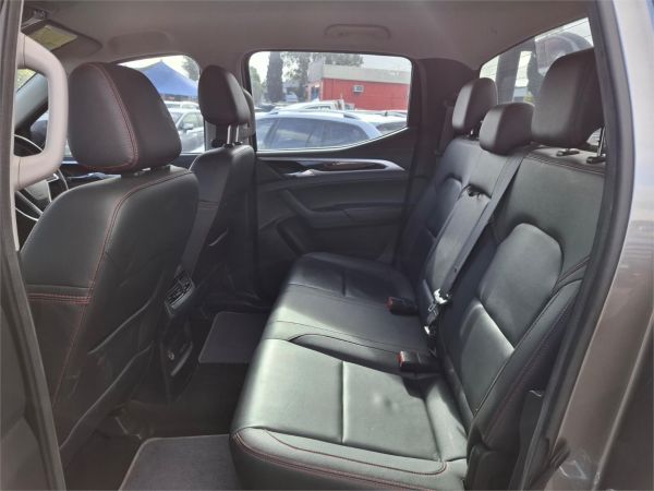 2020 LDV T60 SK8C Trailrider 2 image
