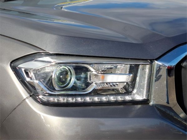 2020 LDV T60 SK8C Trailrider 2 image