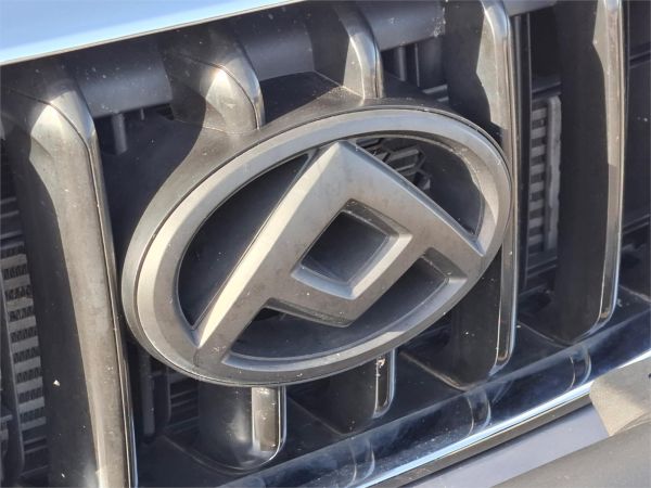 2020 LDV T60 SK8C Trailrider 2 image