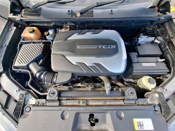 2020 LDV T60 SK8C Trailrider 2 image