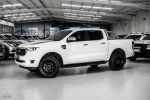 Image for 2021 Ford Ranger PX MkIII XLT Hi-Rider