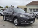 Image for 2015 Holden Captiva Wagon CG MY15 7 LTZ