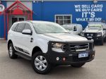 Image for 2021 Ford Everest UA II Ambiente