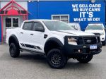 Image for 2019 Ford Ranger PX MkIII XL
