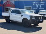 Image for 2021 Ford Ranger PX MkIII XL