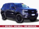 Image for 2025 Ford Everest UB Sport