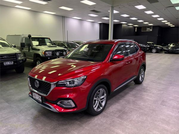 2022 MG HS SAS23 Excite X image