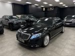 Image for 2014 MERCEDES B S-Class Sedan W222 400 Hybrid