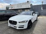 Image for 2015 Jaguar XE Sedan X760 16MY 20d R-Sport